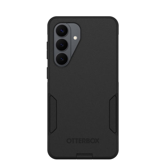 OtterBox Commuter Series Case with Magnets for Galaxy S26 - Black