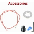 thumbnail image 7 of EPOTOOR For Suzuki GS550 GS750 GS850 GS1000 GS1100 1977-1983 CDI Ignition System DS3-2, 7 of 7