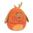 thumbnail image 5 of Squishmallows FuzzAMallow Official The Grinch 12 inch Max - Child's Ultra Soft Stuffed Plush Toy, 5 of 6