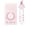 pink, variant on Mini Retractable Utility Cutter, Cute Cat Paw Box Cutter Knife, Portable Pocket Cutting Tool for Crafts, Office, Packaging & Scrapbooking, Compact Paper Cutter