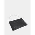 thumbnail image 4 of Women's Shiny Rhinestone Evening Handbag Hobo Bag Clutch Purse, 4 of 6