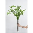 thumbnail image 2 of A&B Home 60" Wood Fern Bush-Color:Green,Style:Botanical, 2 of 8