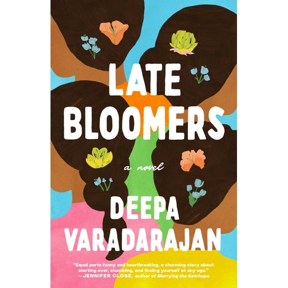 Pre-Owned Late Bloomers (Paperback) 059349802X 9780593498026