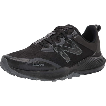 Men's New Balance DynaSoft Nitrel v4 Trail Running Shoe