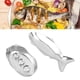 thumbnail image 5 of Bandeja Para La Parrilla En Forma De Pescado, Bandeja De Parrilla De Pescado, Construcción De aleación De Aluminio, El Transmite Rápidamente Y Uniformemente El Calor A Los, 5 of 7