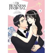 A Business Proposal: A Business Proposal, Vol. 2 (Series #2) (Paperback)