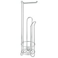thumbnail image 1 of AZ Import BW061 Porte-Rouleau de Papier Toilette Debout, 1 of 1
