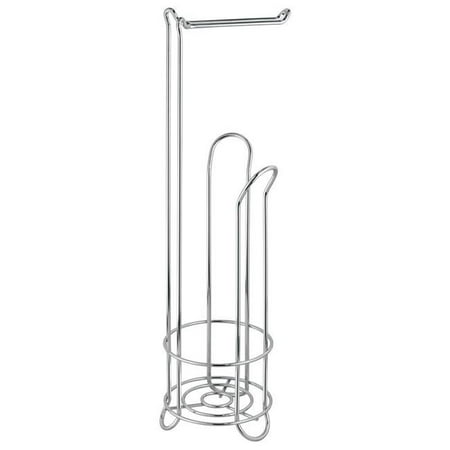 - AZ Import BW061 Standing Toilet Paper Roll Holder