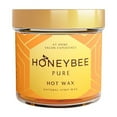 thumbnail image 2 of Honeybee Pure Hot Natural Strip Wax – Microwavable, Fragrance-free, Chemical-free, Allergen-free, 2 of 2