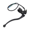 thumbnail image 3 of Manillar de resistencia a la oxidación ANGGREK negro para moto de cross china, 3 of 8