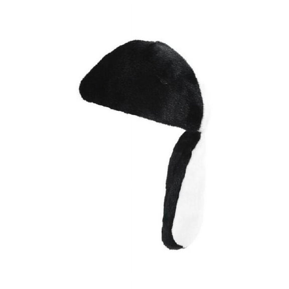 Adult Skunk Hat