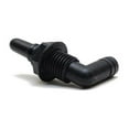thumbnail image 2 of TH Marine Boat Livewell Aerator Spray Head AH-90 | 3/4 Inch 90 Degree, 2 of 3