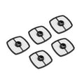 thumbnail image 2 of DOLITY A226001410 Easy to Use Air for String Trimmer for SRM210 HC150 SRM225 5 Piece, 2 of 9