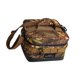 thumbnail image 3 of Bolsa térmica perfecl para alimentos fríos y calientes con cremallera multifuncional para el almuerzo para excursiones de un día al parque Estilo C, 3 of 8