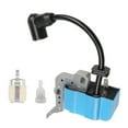 thumbnail image 4 of Mosiee Cs300 Series Ignition Coil Kits With Fuel Filter And Balancing Valve, 4 of 7