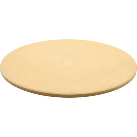 

1PACK GrillPro 13 In. Ceramic Composite Pizza Stone
