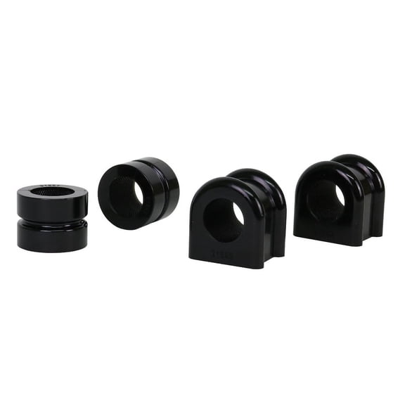 Nolathane REV008.0166 Front Suspension Stabilizer Bar Bushing Kit Compatible with Dodge 87-99 Dakota, Dodge 98 Durango