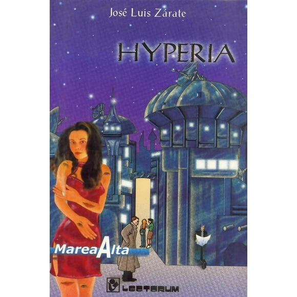 Hyperia