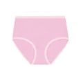 thumbnail image 5 of Wonder Nation Girls Cotton Brief Underwear, 10-Pack, Sizes 4-18, 5 of 12