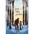 thumbnail image 2 of Just Like Jackie (Hardcover), 2 of 3