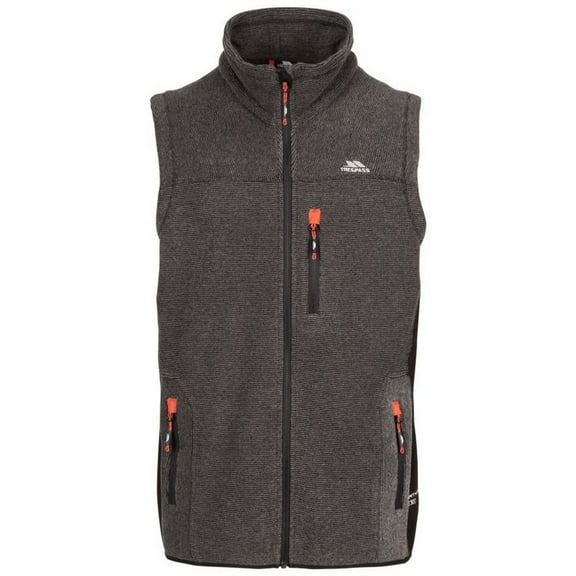 Trespass Mens Jynxless Fleece AT300 Vest