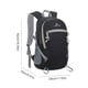 thumbnail image 4 of Mochila Senderismo Camping Ligera Impermeable (), 4 of 7