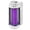 Gray, variant on Electric Mosquito Lamp Household Wall-Mounted And Mosquito Trap USB Power Supply,Bug Zapper Indoor Outdoor