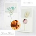 thumbnail image 4 of 1Set Brass Wax Seal Stamp and Handle Sets Whale Tail Shape Pattern for Envelopes Invitations Wine Packages, 4 of 7