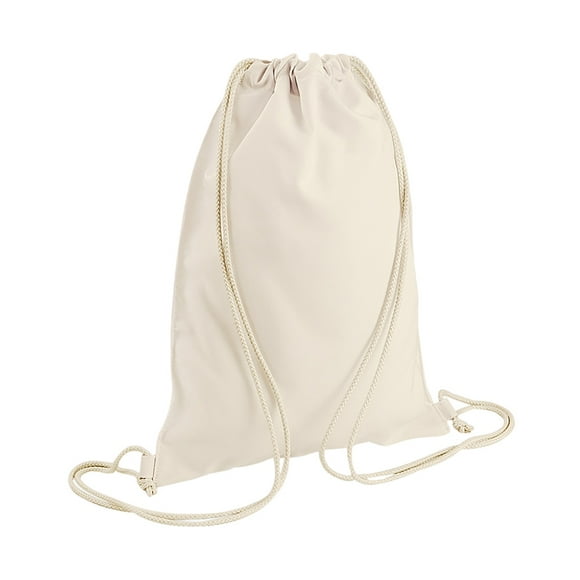 Bagbase Sublimation Gymsac / Drawstring Bag (5 Litres)