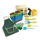 thumbnail image 1 of Ounissouiy Get Garden Set Tool Sea Digging Deeper Sea Children's Tool Sand Digging Sand Sets Sea With Garden The Beach Our Juegos de césped cuatro Juego 4, 1 of 6