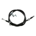 thumbnail image 3 of Parking Brake Cable - Dorman# C660023 Fits select: 1997-2003 FORD ESCORT, 1997-1999 MERCURY TRACER, 3 of 3