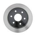 thumbnail image 3 of Raybestos 580165 Advanced Technology Disc Brake Rotor Fits select: 2001-2007 CHEVROLET SILVERADO, 2000-2006 CHEVROLET TAHOE, 3 of 4