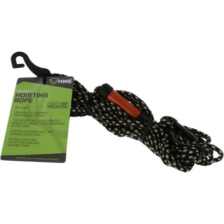 HME The Maxx Hoisting Rope