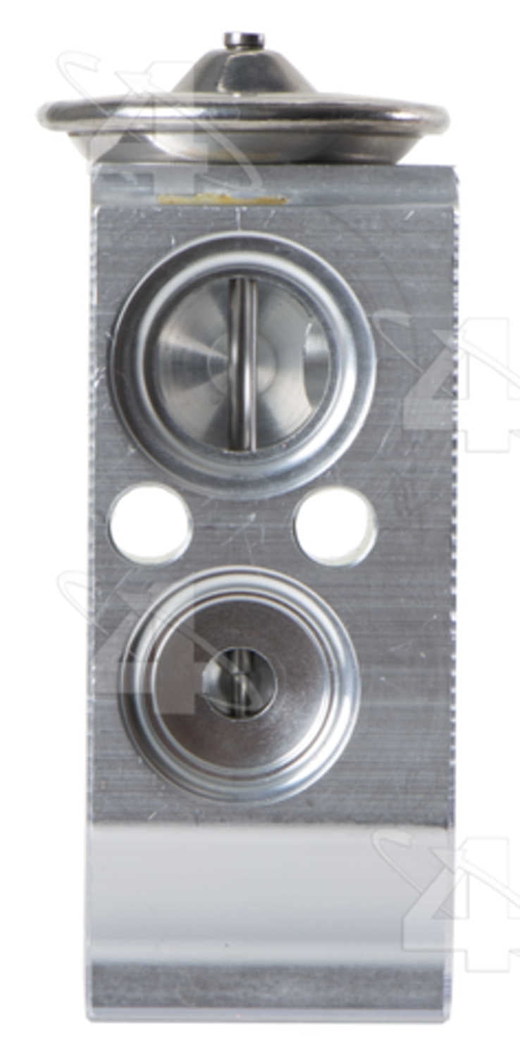 Four Seasons 39541 Block Type Expansion Valve w/o Solenoid