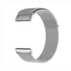 thumbnail image 2 of Adecuado para Fitbit Versa4 Smart Watch versa3 sense2 Correa magnética de acero inoxidable, 2 of 5