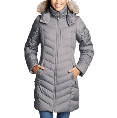 eddie bauer sun valley down parka limited edition