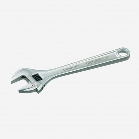 

Gedore 60 CP 8 Adjustable spanner open end 8