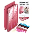 thumbnail image 4 of Funda INFILAND compatible con iPad de 11.ª generación, 11 pulgadas, 2025, 4 of 6