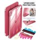 thumbnail image 4 of Funda INFILAND compatible con iPad de 11.ª generación, 11 pulgadas, 2025, 4 of 6