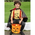 thumbnail image 2 of Funny Spooky Pals T-Shirt Toddler -Image by Shutterstock,  5 Toddler, 2 of 4
