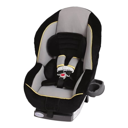 Graco Classic Ride 50 Connect Baby Convertible Car Seat - Boyton | 1812930