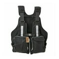 thumbnail image 1 of ITFABS Adult Adjustable Multi Pockets Buoyancy Life Saver Tank Top, 1 of 1