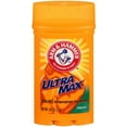 thumbnail image 3 of A&H Adv A/P Inv Dap Size 2.6 Arm & Hammer Ultra Max Fresh Antiperspirant Deodorant, 3 of 4