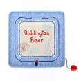 thumbnail image 6 of YOTTOY Paddington Bear Collection | Paddington for Baby Jack-in-The-Box Infant Plush Toy with Music, 6 of 8