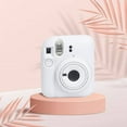 thumbnail image 2 of Premium Durable And Shockproof Soft Case Silicone Protective Cover For Instant Camera Mini12, 2 of 6