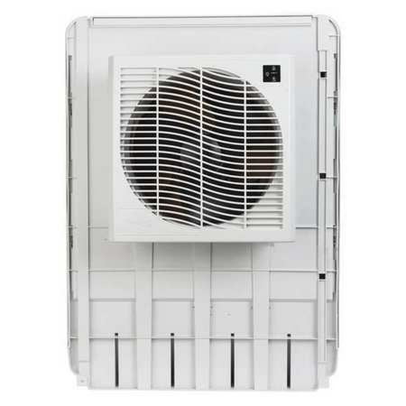 Champion Cooler MCP44 4,000 CFM, Evaporative Window Cooler