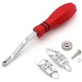 thumbnail image 4 of Windshield Seal Strip Removal Tool Glass Glue Installation Tool Car Windshield Removal Tool, 4 of 5