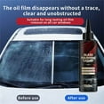 thumbnail image 5 of Todaioua Glass Polishing Liquid, Car Glass Polishing Compound Windshield Cleaner Glass Oil Film Remover, Anti-Fog Hydrophobic Coating Spray, Scratches, Wiper Marks & Oil Film, 5 of 8