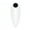 Black, variant on BE-TOOL Electric Can Opener Battery Powered Can Opener Hands Free Tin Opening Tool (No Battery)