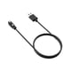 thumbnail image 5 of Cargador Magnético Cable de carga de 60 cm, cable de carga USB, línea de carga para HAYLOU Solar Plus RT3 LS16, 5 of 9